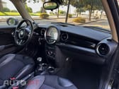 MINI Cooper Cooper D