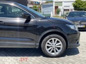 Nissan Qashqai 1.5 dCi Acenta Connect