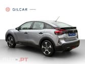 Citroen C4 PureTech 130 Stop&Start EAT8 FEEL