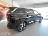 Peugeot 5008 PureTech 130 Stop & Start Active Pack