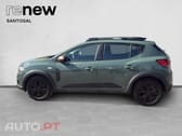 Dacia Sandero 1.0 Stepway Extreme