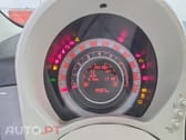 Fiat 500 1.2 Lounge MTA