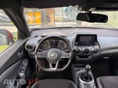 Nissan Juke 1.0 DIG-T N-Connecta
