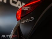 Mazda 3 1.5 Sky-D Excellence Navi