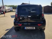 Kia Soul 1.6 CRDI