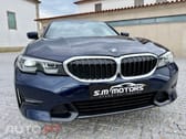 BMW 330 e Corporate Edition Auto