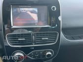 Renault Clio 1.5 dCi GT Line