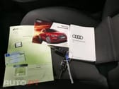 Audi A3 Sportback 2.0 TDI Design