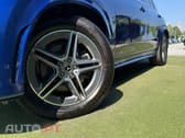 Mercedes-Benz GLE d 4Matic