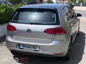 Volkswagen Golf 1.0 TSI Trendline