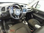Jeep Renegade 1.6 MJD Limited DCT