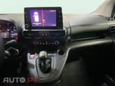 Citroen Berlingo 1.5 BlueHDi M Shine Pack