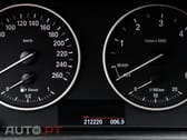 BMW X1 18 d xDrive Advantage