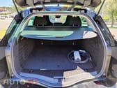 Renault Mégane Sport Tourer 1.6 E-Tech Plug-in Hybrid