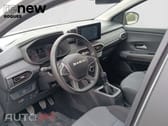 Dacia Sandero Stepway Extreme+ 1.0 TCe Bi-fuel 100cv