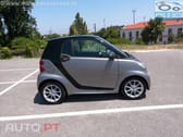 Smart ForTwo PURE 0.8 CDI