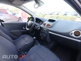 Renault Clio 16v