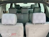 Mercedes-Benz ML 270 CDI 7 Lugares