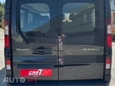 Renault Trafic Outro