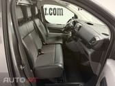 Peugeot Expert 1.5 BlueHDi 120Hp L2 Premuim 2 Slide Doors