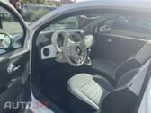 Fiat 500 1.2 Lounge Dualogic