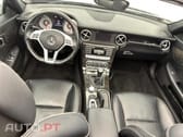 Mercedes-Benz SLK 200 K BlueEFFICIENCY