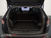 Hyundai Tucson 1.6 CRDi Vanguard DCT