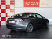 Tesla Model 3 Standard Range Plus RWD