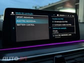 BMW 530 e Pack M