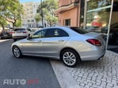 Mercedes-Benz C 300 de Avantgarde