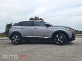 Peugeot 3008 1.5 BlueHDi Allure