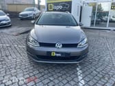 Volkswagen Golf Variant 1.6 TDi GPS Edition