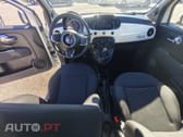 Fiat 500 1.0 Hybrid