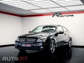 Mercedes-Benz CLC 220 CDi
