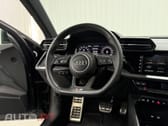 Audi A3 Sportback 30 TFSI S line S tronic