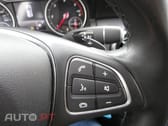 Mercedes-Benz A 180 d 7G-DCT Style