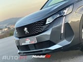 Peugeot 3008 1.5 BlueHDi Active Pack