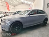 BMW 120 d
