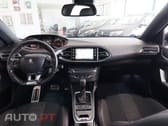 Peugeot 308 SW 1.6 BlueHDi GT Line EAT6