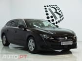 Peugeot 508 SW 1.5 BlueHDi Business Line