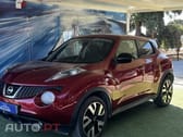 Nissan Juke 1.5 dCi Acenta
