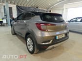 Renault Captur 1.0 TCe Intens Bi-Fuel