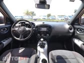 Nissan Juke 1.2 DIG-T Black Edition