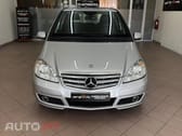 Mercedes-Benz A 200 Elegance Automatic