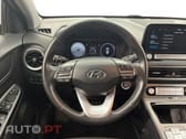 Hyundai Kauai 39kWh Intuitive