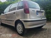 Fiat Punto 60 Stile