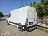 Renault Master L2H2