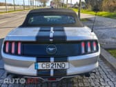 Ford Mustang 2.3i EcoBoost Aut.