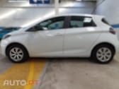 Renault Zoe (c/ Bateria) Zen 50