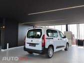Toyota Proace Verso 1.5D L1 Comfort